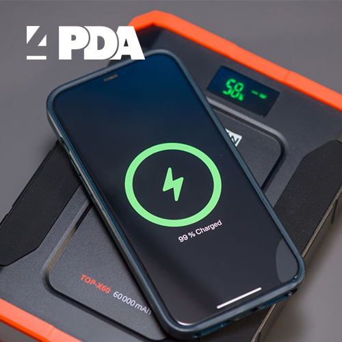 Обзор новых PowerBank TopON на 4PDA