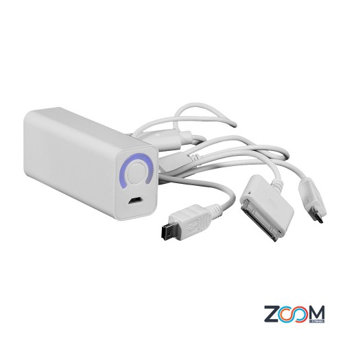 Zoom CNews: TopON: заряди себе гаджет