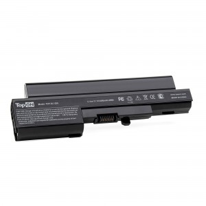 Аккумулятор для ноутбука Dell Vostro 1200, Compal JFT00 Series. 11.1V 4400mAh 49Wh. PN: RM628.