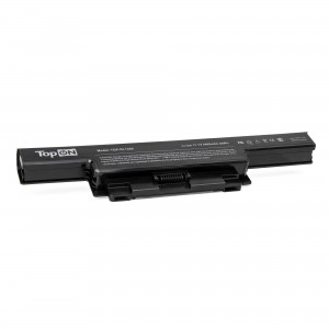 Аккумулятор для ноутбука Dell Studio 1450, 1457, 1458 Series. 11.1V 4400mAh 49Wh. PN: P219P, U597P.