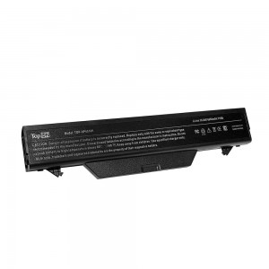 Аккумулятор для ноутбука HP ProBook 4510s, 4515s, 4710s, 4720s Series. 10.8V 6600mAh 71Wh. PN: HSTNN-OB88, HSTNN-IB89.