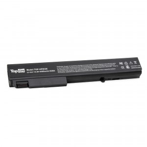 Аккумулятор для ноутбука HP EliteBook 8530w, 8540p, 8730p, 8740w, ProBook 6545b Series. 14.8V 4400mAh 65Wh. PN: HSTNN-LB60, HSTNN-OB60.