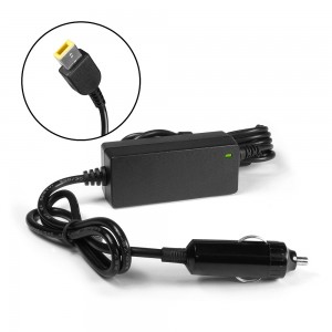 Автоадаптер TopON для Lenovo 20V 2.25A (USB Pin) 45W ADLX45NLC3 TOP-LT15CC