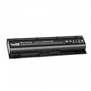 Аккумулятор для ноутбука HP ProBook 4340s, 4341s Series. 10.8V 4400mAh 48Wh. PN: HSTNN-YB3K, RC06.