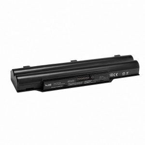 Аккумулятор для ноутбука Fujitsu LifeBook A530, AH530, A532, LH53 Series. 10.8V 4400mAh 48Wh. PN: FPCBP250, CP477891-01.