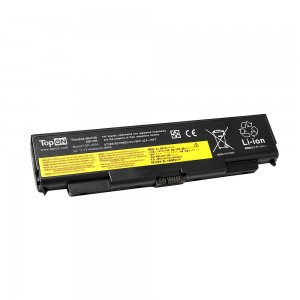 Аккумулятор для ноутбука Lenovo ThinkPad L440, L540, T440, T540, W540 Series. 11.1V 4400mAh 49Wh. PN: 45N1147.