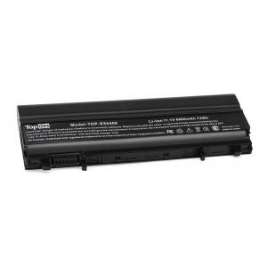 Аккумулятор для ноутбука Dell Latitude E5540, E5440 Series. 11.1V 6600mAh 73Wh. PN: N5YH9, VV0NF.