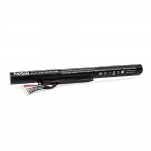 Аккумулятор для ноутбука Lenovo IdeaPad Z500 Series. 14.4V 2200mAh 32Wh. PN: 121500112, L12L4K01.