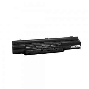 Аккумулятор для ноутбука Fujitsu Siemens FMV-Biblo MG50, MG55, MG57. 10.8V 4400mAh 48Wh. PN: FPCBP145, FPCBP145AP.