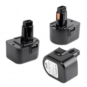 Аккумулятор для DeWalt DC 12V 2.0Ah Lithium+ (Li-ion) PN: DC9091