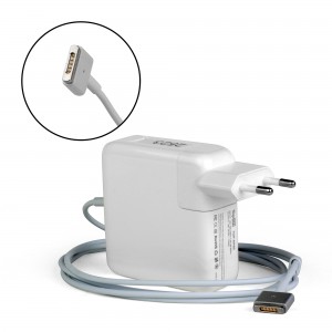 Блок питания TopON 16.5V 3.65A (MagSafe2) 60W A1425, A1502