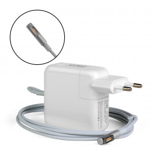 Блок питания TopON 14.5V 3.1A (MagSafe) 45W  A1237, A1304, A1369, A1370.