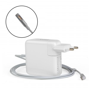 Блок питания TopON 16.5V 3.65A (MagSafe) 60W A1181, A1278, A1342