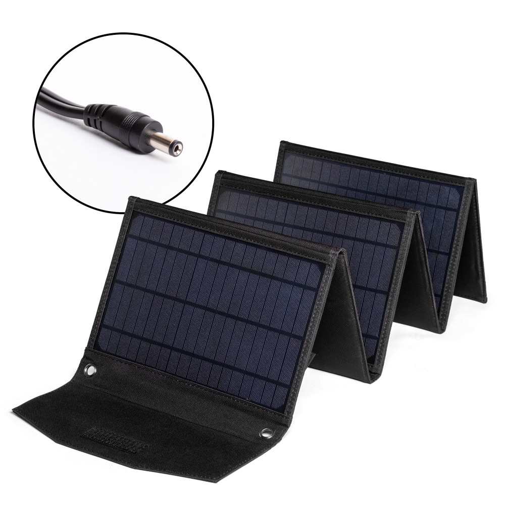 TopON TOP-SOLAR-42 Солнечная батарея 42W 18V DC, влагозащищенная ...