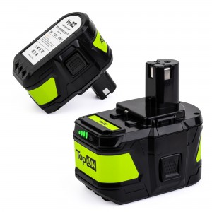 Аккумулятор для Ryobi 18V 7.5Ah (Li-Ion) PN: RB18L90