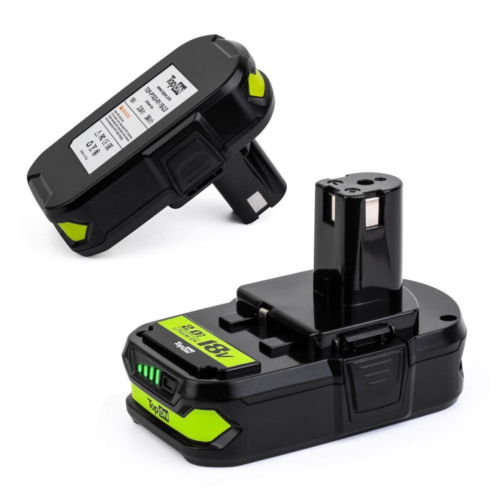 Ryobi 18v 4.0 ah hotsell