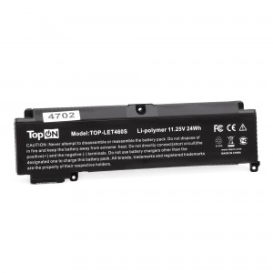 Аккумулятор для ноутбука Lenovo T460s-2MCD. 11.25V 2130mAh. PN: 00HW022