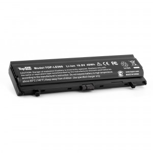 Аккумулятор для ноутбука Lenovo L560, L570. 10.8V 4400mAh. PN: SB10H45071