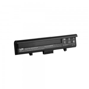 Аккумулятор для ноутбука Dell XPS M1330, PP25L, Inspiron 1318 Series. 11.1V 4400mAh 49Wh. PN: TT485, WR050.