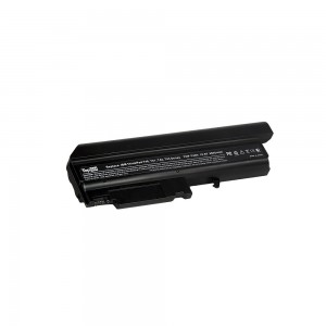 Аккумулятор для ноутбука IBM Lenovo ThinkPad R50, R51, R52, T40, T41, T42, T43 Series. 10.8V 6600mAh 71Wh, усиленный. PN: 08K8192, 92P1069.