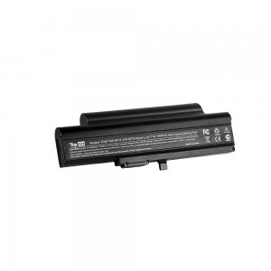 Аккумулятор для ноутбука Sony Vaio VGN-TX Series. 7.4V 10400mAh 77Wh, усиленный. PN: VGP-BPS5A, VGP-BPS5.