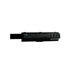 Аккумулятор для ноутбука усиленный Toshiba Satellite A200, A210, A300, A500, L200, L500, M200 Series. 10.8V 6600mAh PN: PA3534U-1BAS, PABAS098