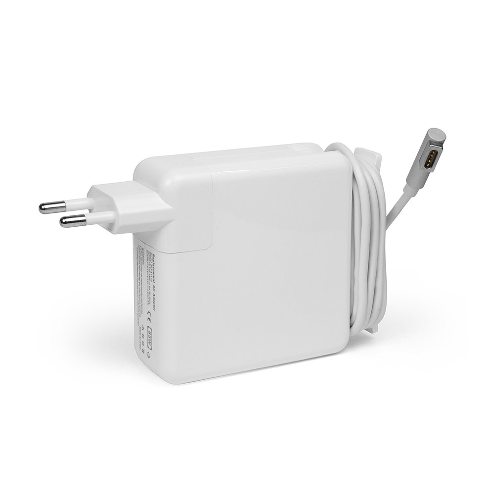 TopON TOP-AP04 Блок питания  для Apple MacBook Pro 18.5V 4.6A (MagSafe) 85W MA458GA 