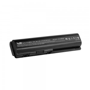 Аккумулятор для ноутбука HP Pavilion dv4, dv5, dv6, G71, HDX16, Compaq Presario CQ40 Series. 10.8V 8800mAh 95Wh, усиленный. PN: KS524AA, HSTNN-LB72.