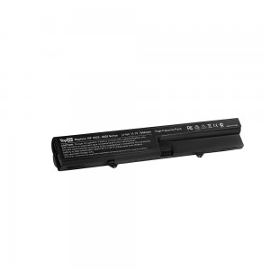 Аккумулятор для ноутбука HP Compaq 515, 516, 540, 541, Business Notebook 6520, 6820 Series. 11.1V 7800mAh 87Wh, усиленный. PN: HSTNN-DB51, KU530AA.