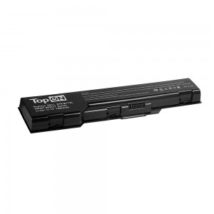 Аккумулятор для ноутбука Dell XPS M1730, 1730 Series. 11.1V 7200mAh 80Wh, усиленный. PN: XG510, HG307.