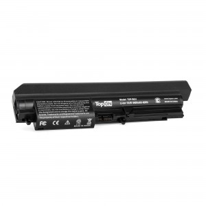 Аккумулятор для ноутбука Lenovo ThinkPad R400, R61, T400, T61, Series. 10.8V 4400mAh 48Wh. PN: 41U3198, 42T4530.