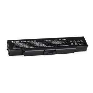 Аккумулятор для ноутбука Sony VGN-FE, VGN-FJ, VGN-FS, VGN-FT Series. 10.8V 4400mAh 48Wh. PN: VGP-BPS2C, CS-BPS2.