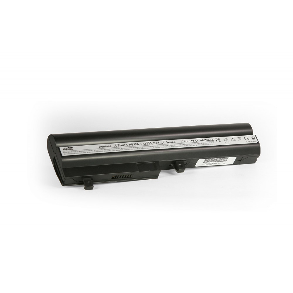 Toshiba nb200 аккумулятор