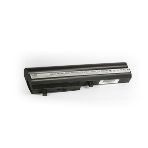 Аккумулятор для ноутбука усиленный Toshiba Mini NB200, NB201, NB202, NB205, Dynabook UX Series. 10.8V 4600mAh PN: PA3734U-1BRS, PABAS209