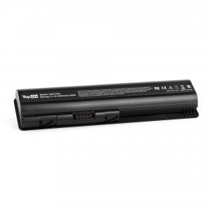 Аккумулятор для ноутбука HP Pavilion dv4, dv5, dv6, G50, G71, HDX16, Compaq Presario CQ40, CQ71 Series. 11.1V 4400mAh 48Wh. PN: KS524AA, HSTNN-LB72.