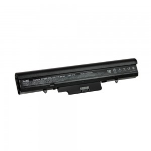 Аккумулятор для ноутбука HP Compaq 510, 520, 530 Series. 14.8V 4400mAh 65Wh. PN: RW557AA, HSTNN-FB40.