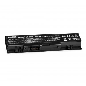 Аккумулятор для ноутбука Dell Studio 1535, 1536, 1537, 1555, 1557 Series. 11.1V 4400mAh 49Wh. PN: KM887, WU946.