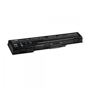 Аккумулятор для ноутбука Dell XPS M1730, 1730 Series. 11.1V 5200mAh 58Wh. PN: XG510, HG307.