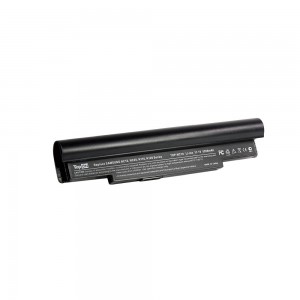 Аккумулятор для ноутбука Samsung NC10, NC20, N110 Series. 11.1V 4400mAh 48Wh, усиленный. PN: AA-PB8NC6B, PL8NC6W.