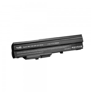 Аккумулятор для ноутбука MSI Wind U90, U100, U120, U200, U230 Series. 11.1V 4400mAh 49Wh. PN: BTY-S11, 3715A-MS6837D1.