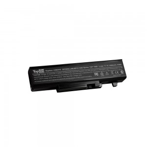 Аккумулятор для ноутбука Lenovo IdeaPad Y450, Y450A, Y450G, Y550, Y550P Series. 11.1V 4400mAh 49Wh. PN: 55Y2054, L08L6D13.