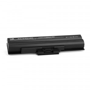 Аккумулятор для ноутбука Sony Vaio VGN-AW, VGN-CS, VGN-FW, VPC-CW, VPC-M, VPC-SR Series. 11.1V 4400mAh 49Wh. PN: VGP-BPL13, VGP-BPL21.