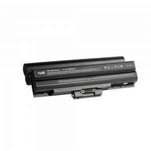 Аккумулятор для ноутбука Sony Vaio VGN-AW, VGN-CS, VPC-CW, VPC-M, VPC-SR Series. 11.1V 10400mAh 115Wh, усиленный. PN: VGP-BPS13, VGP-BPS13B.