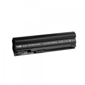 Аккумулятор для ноутбука Sony Vaio VGN-TT, VGN-TT11, VGN-TT13, VGN-TT15 Series. 10.8V 5200mAh 56Wh. PN: VGP-BPS14B, VGP-BPL14.
