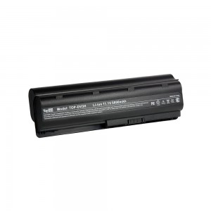 Аккумулятор для ноутбука HP Pavilion dm4, dv5, dv6, dv7, G6, G7, G42, G62, CQ42, CQ62 Series. 11.1V 8800mAh 98Wh, усиленный. PN: HSTNN-F02C, MU06.