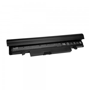 Аккумулятор для ноутбука Samsung N143, N145, N148, N150, N350 Series. 11.1V 4400mAh 49Wh. PN: AA-PB2VC6B, AA-PB3VC3B.