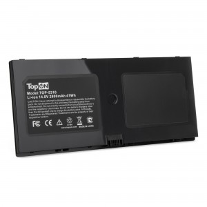 Аккумулятор для ноутбука HP ProBook 5310m, 5320m Series. 14.8V 2200mAh 33Wh. PN: HSTNN-DB0H, FL04.