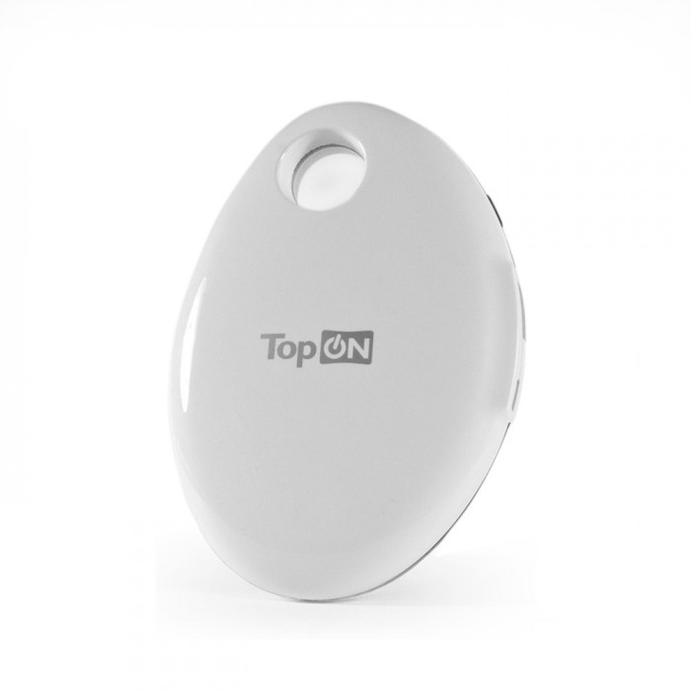 TopON TOP-MIX/W Внешний аккумулятор   4400mAh (16Wh) Белый