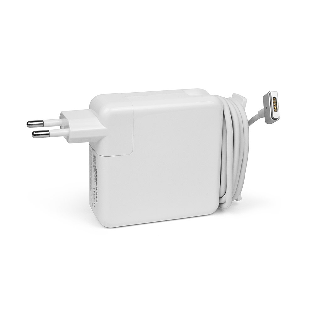TopON TOP-AP205 Блок питания  для Apple MacBook Air 14.85V 3.05A (MagSafe 2) 45W MD592Z/A 