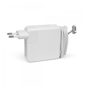 Блок питания TopON для Apple MacBook Air 14.85V 3.05A (MagSafe 2) 45W MD592Z/A TOP-AP205